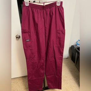 Cherokee scrub pants